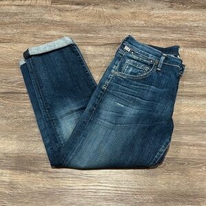 Citizens of Humanity Women’s Straight Leg Jeans - Size 26